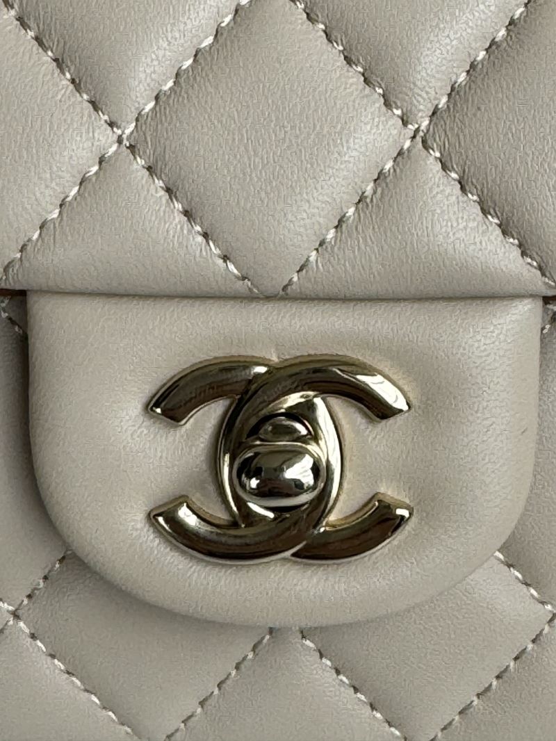 Chanel CF Series Bags